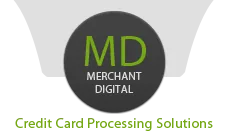 MerchantDigital.com logo